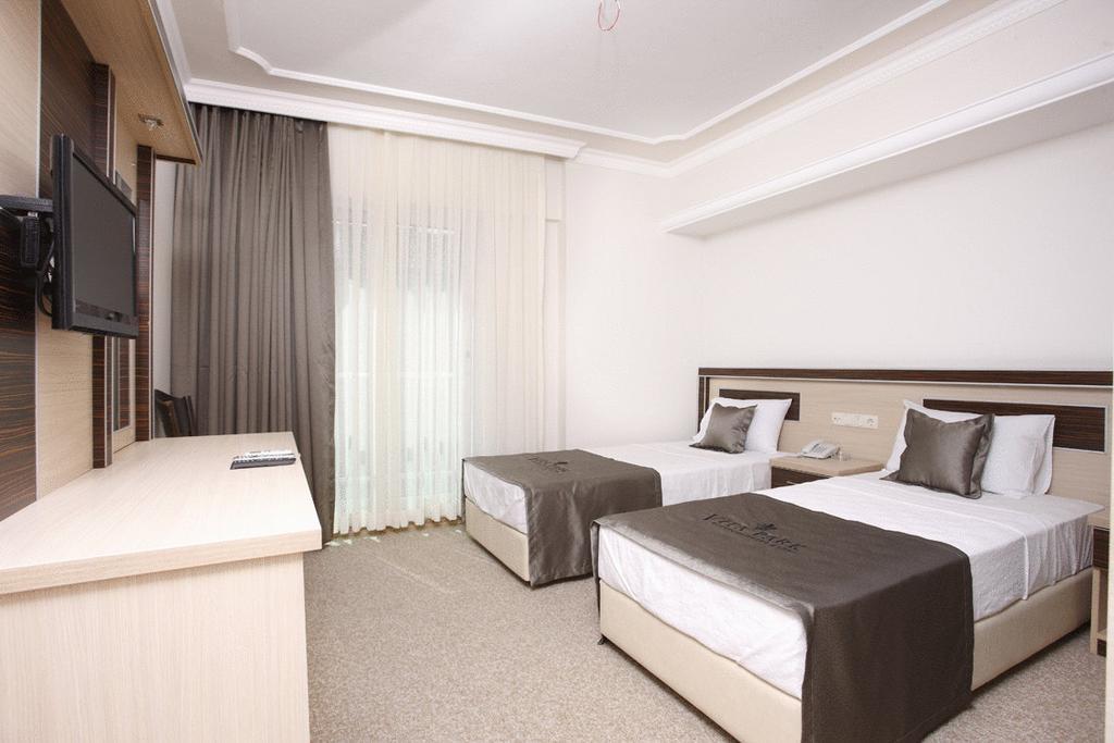 Vita Park Hotel & Spa Izmir Room photo